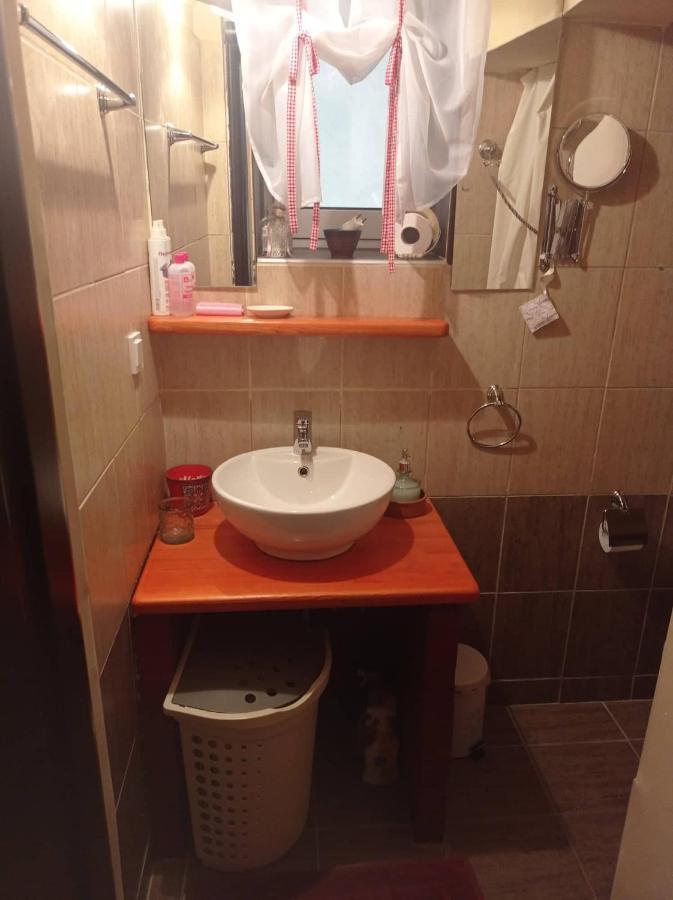 Cozy Apartment Alexandros Near Aqueduct Kavála Ngoại thất bức ảnh