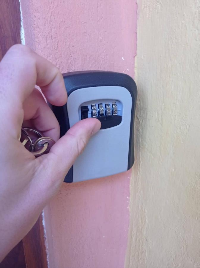 Cozy Apartment Alexandros Near Aqueduct Kavála Ngoại thất bức ảnh