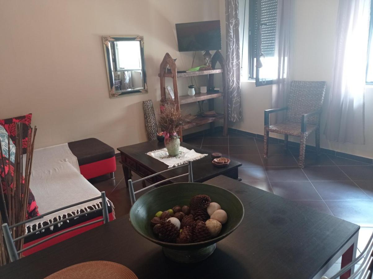 Cozy Apartment Alexandros Near Aqueduct Kavála Ngoại thất bức ảnh