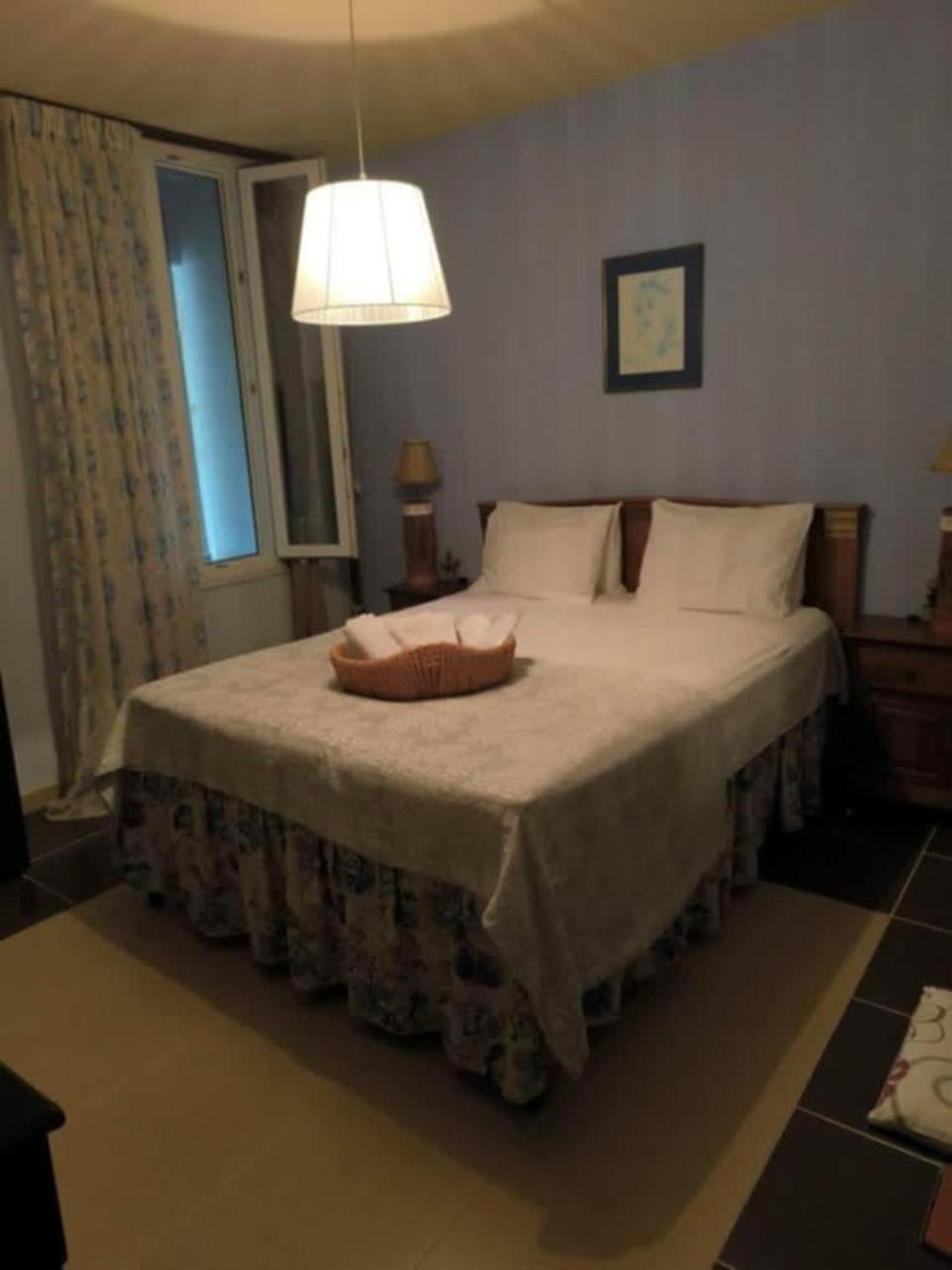 Cozy Apartment Alexandros Near Aqueduct Kavála Ngoại thất bức ảnh