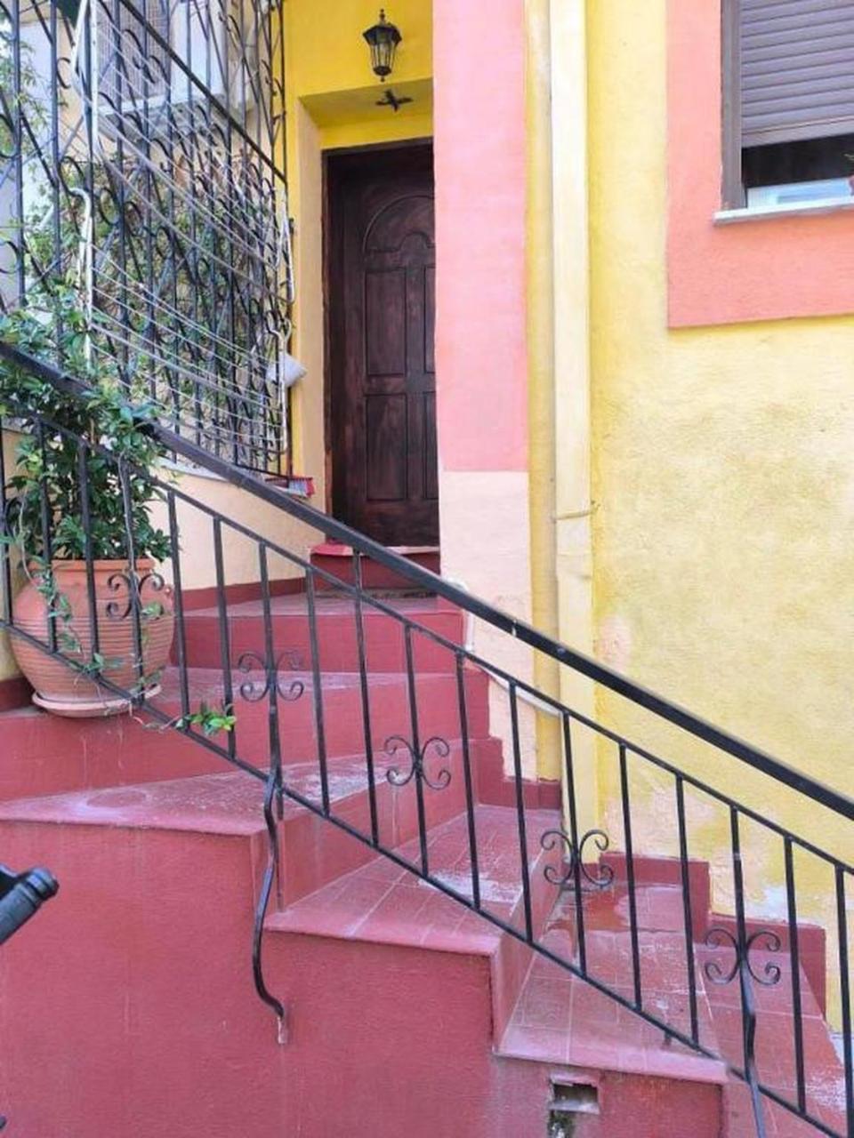 Cozy Apartment Alexandros Near Aqueduct Kavála Ngoại thất bức ảnh