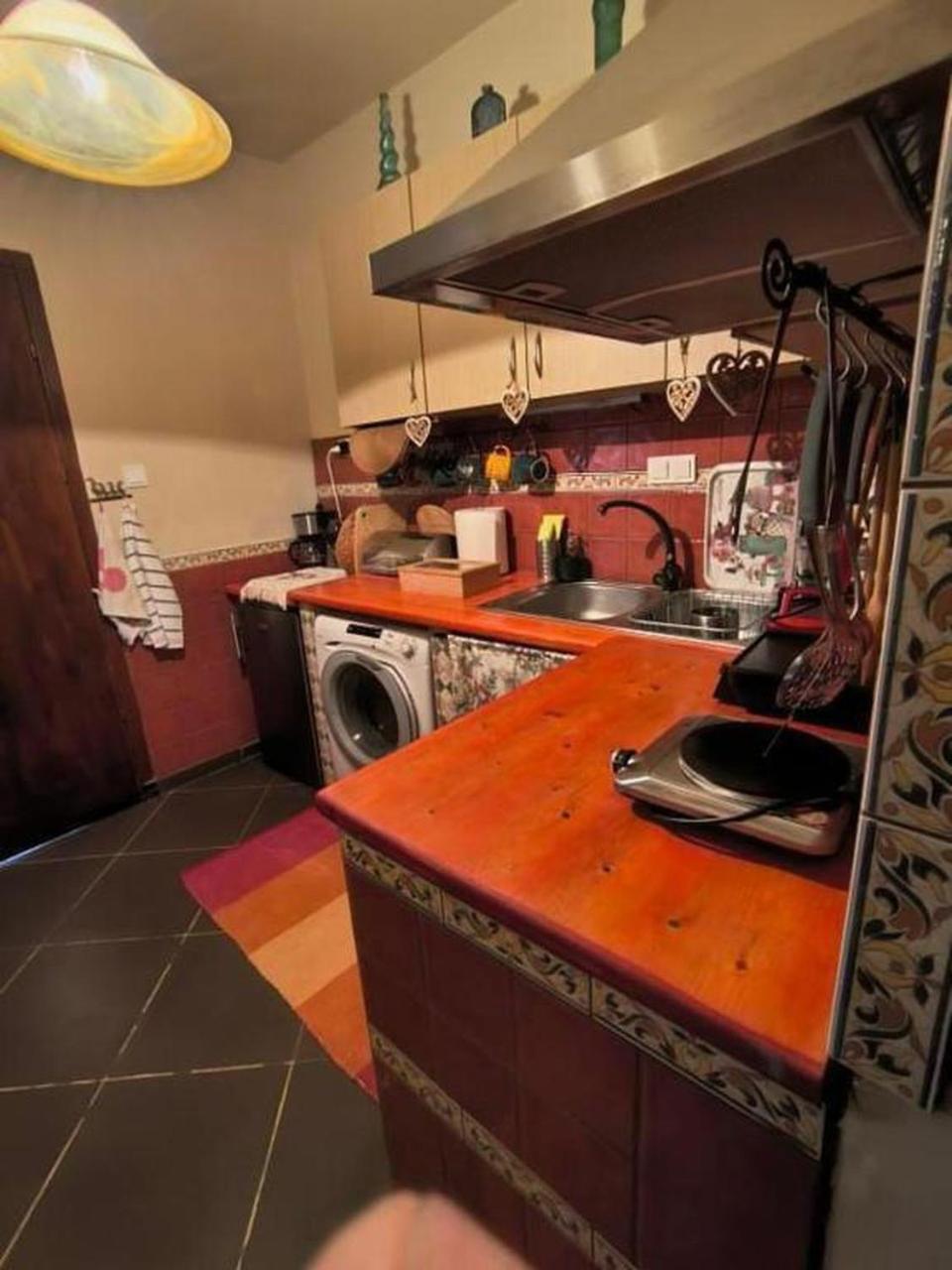 Cozy Apartment Alexandros Near Aqueduct Kavála Ngoại thất bức ảnh