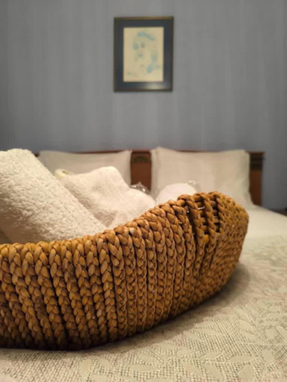 Cozy Apartment Alexandros Near Aqueduct Kavála Ngoại thất bức ảnh
