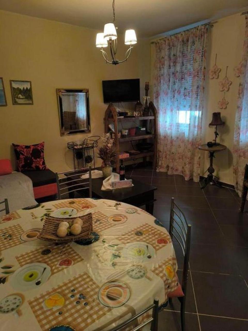 Cozy Apartment Alexandros Near Aqueduct Kavála Ngoại thất bức ảnh